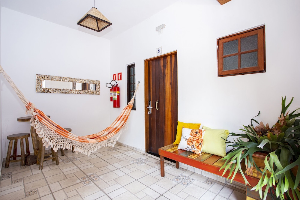 Pousada Vila Barequeçaba 5/50