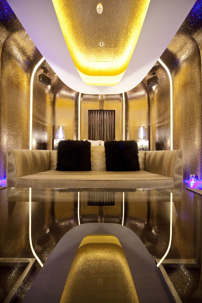Wego Boutique Hotel-Linsen 40/50