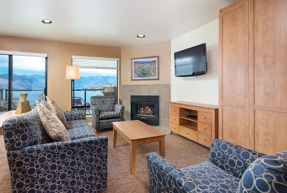 WorldMark Lake Chelan Shores 36/46