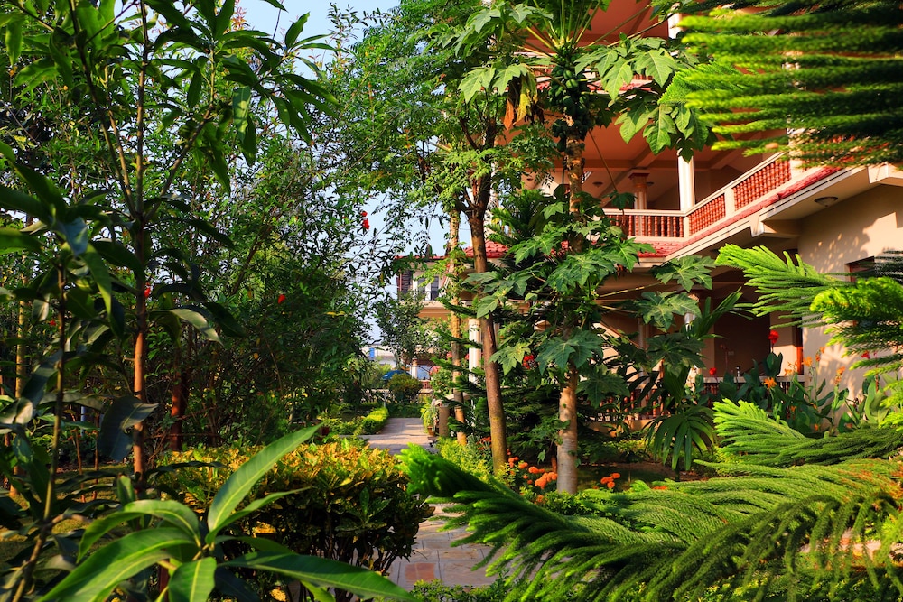 Hotel Royal Safari 41/50