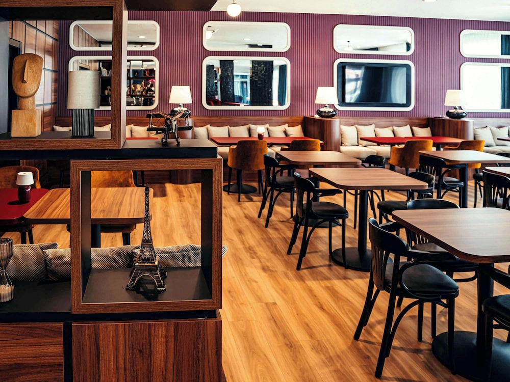 Hotel Ibis Styles Walbrzych 47/70