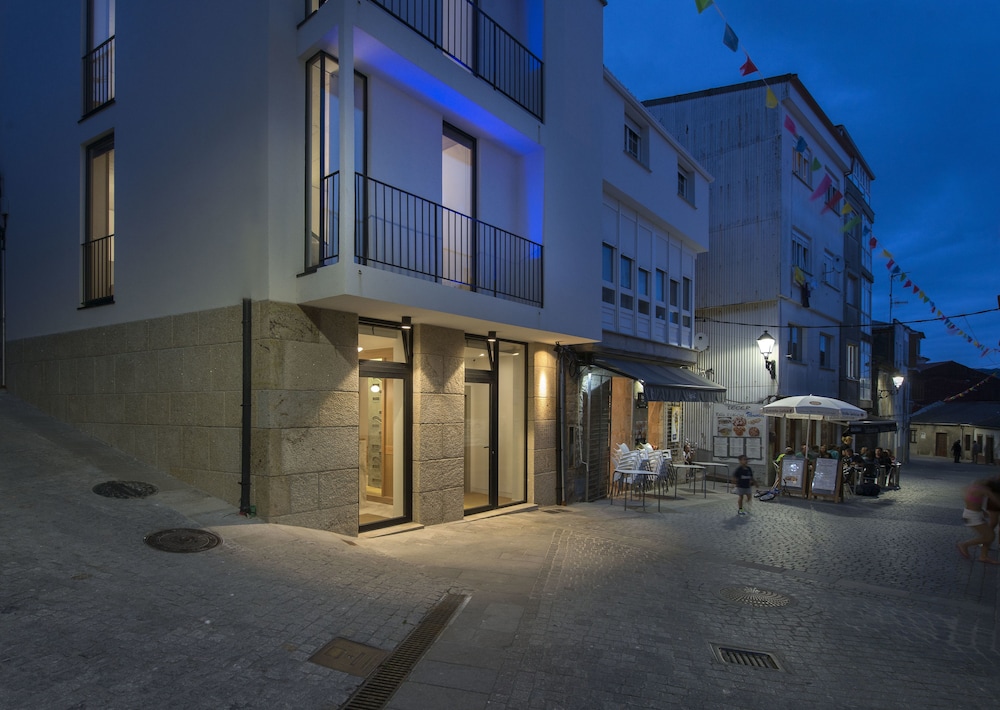 Hotel Semprefisterra 25/35