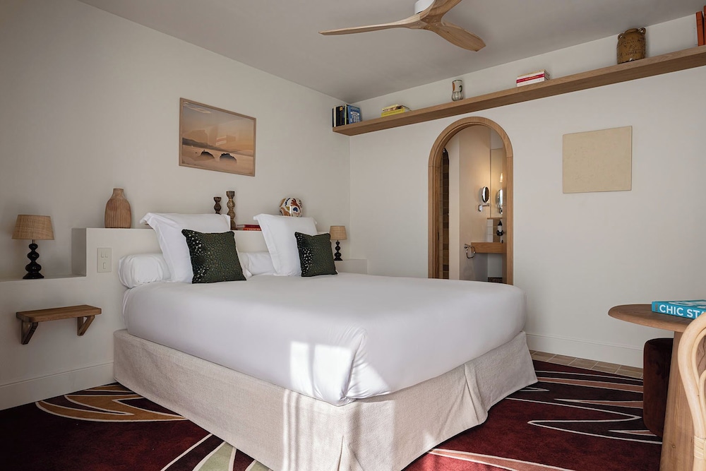 Chambre Premium Balcon