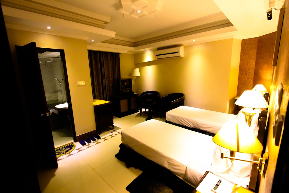Sea Shell Hotel 17/40