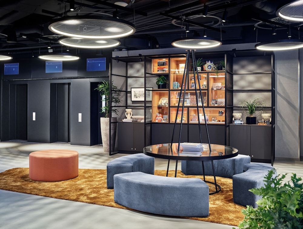 H2 Hotel Saarbrucken 22/30