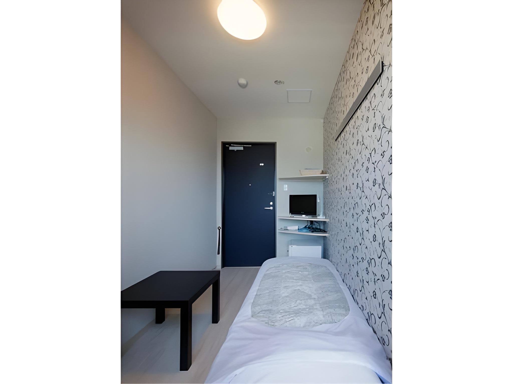 Hotel Maruchu Centro 11/23