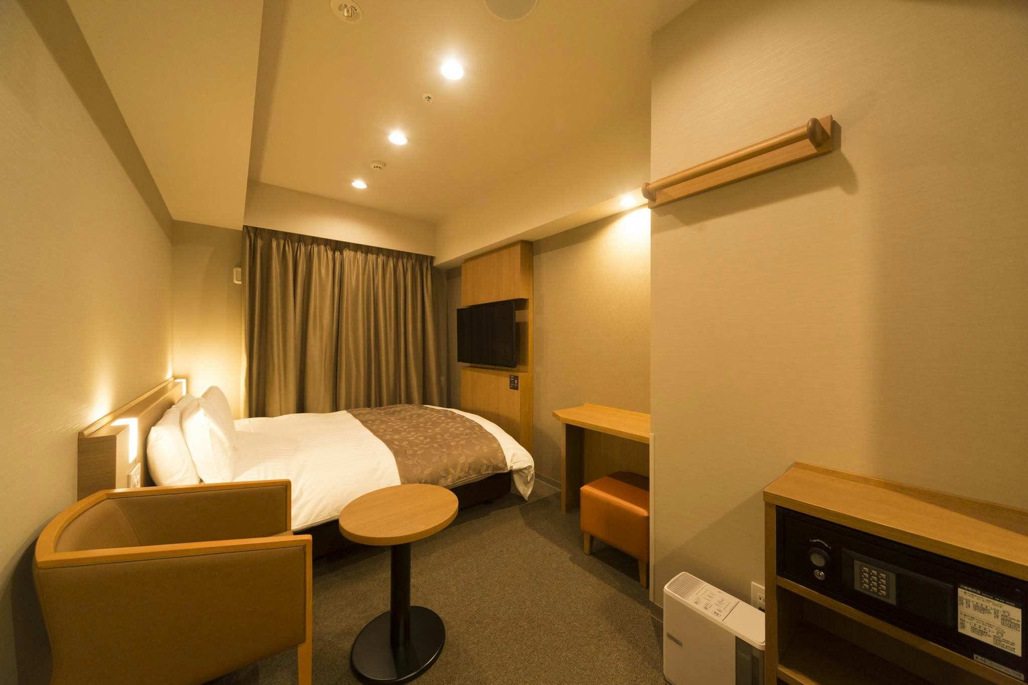 Dormy Inn Tokyo Hatchobori 5/13
