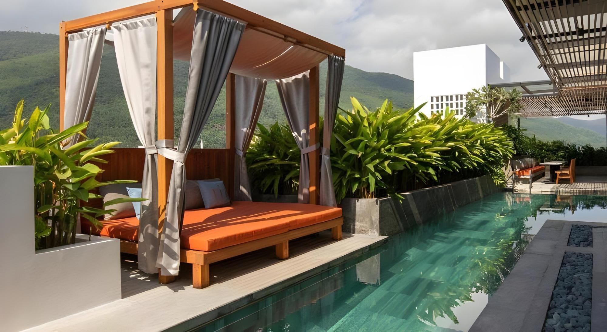 LE MINT HOTEL QUY NHON 24/29