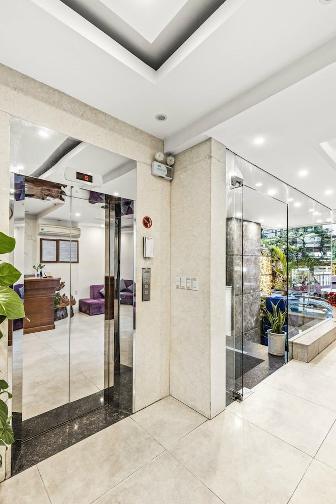 Lan Nhi Hotel 17/54