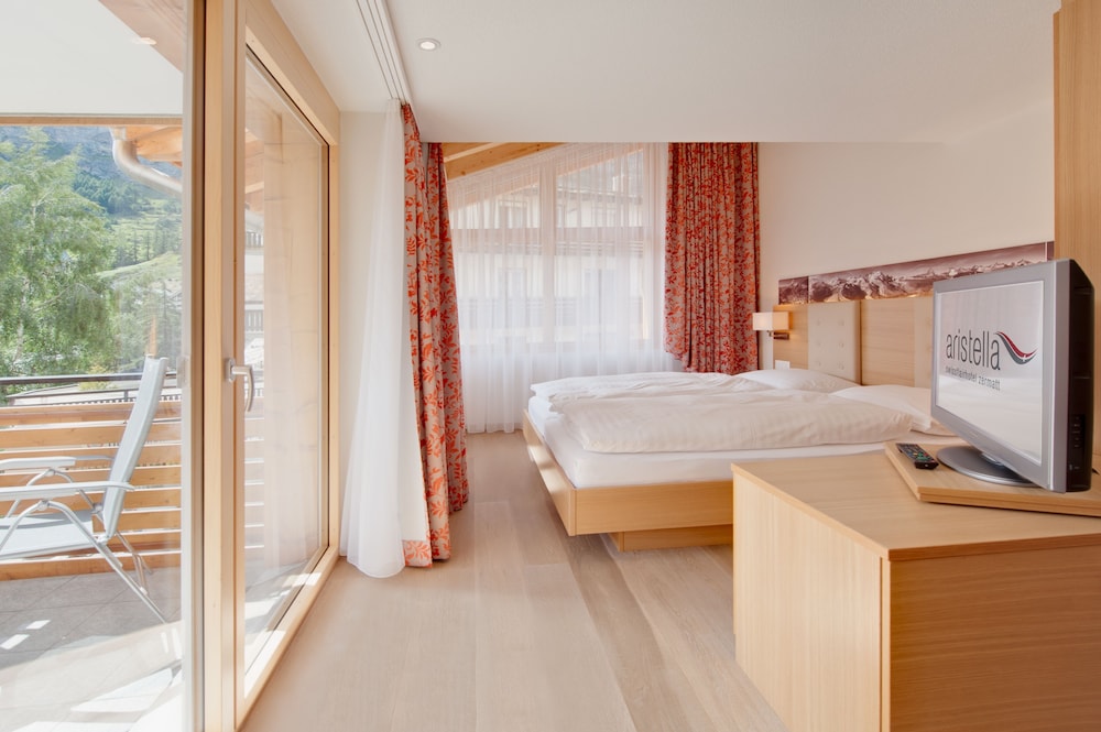 Hotel Aristella Swissflair 20/47