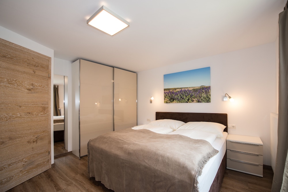 Appartement Haus Renate 9/50