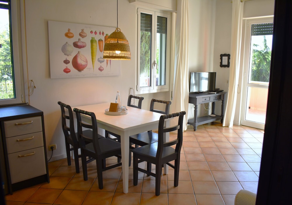 Il Gabbiano Park Residence 29/50