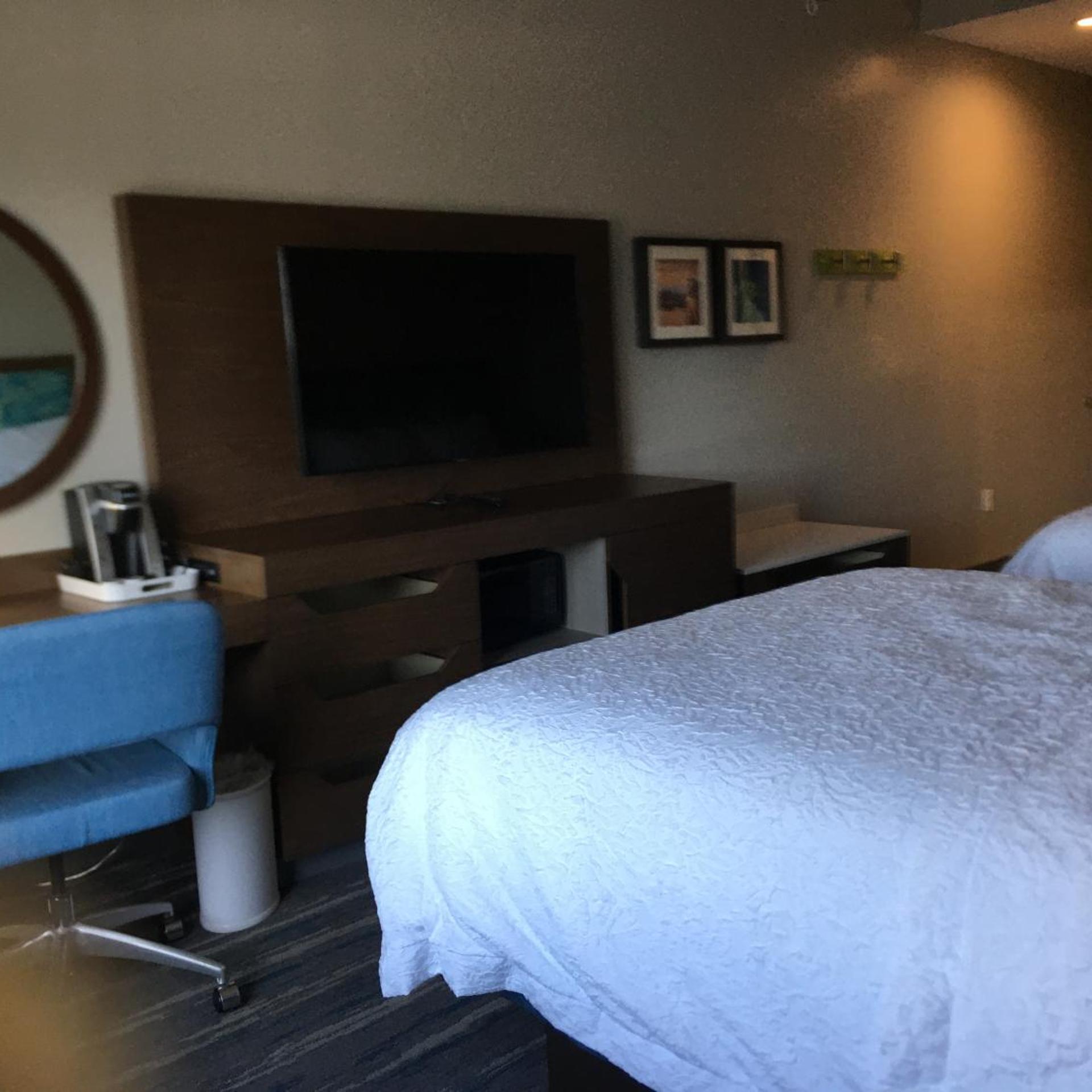 Hampton Inn Old Bridge 21/38