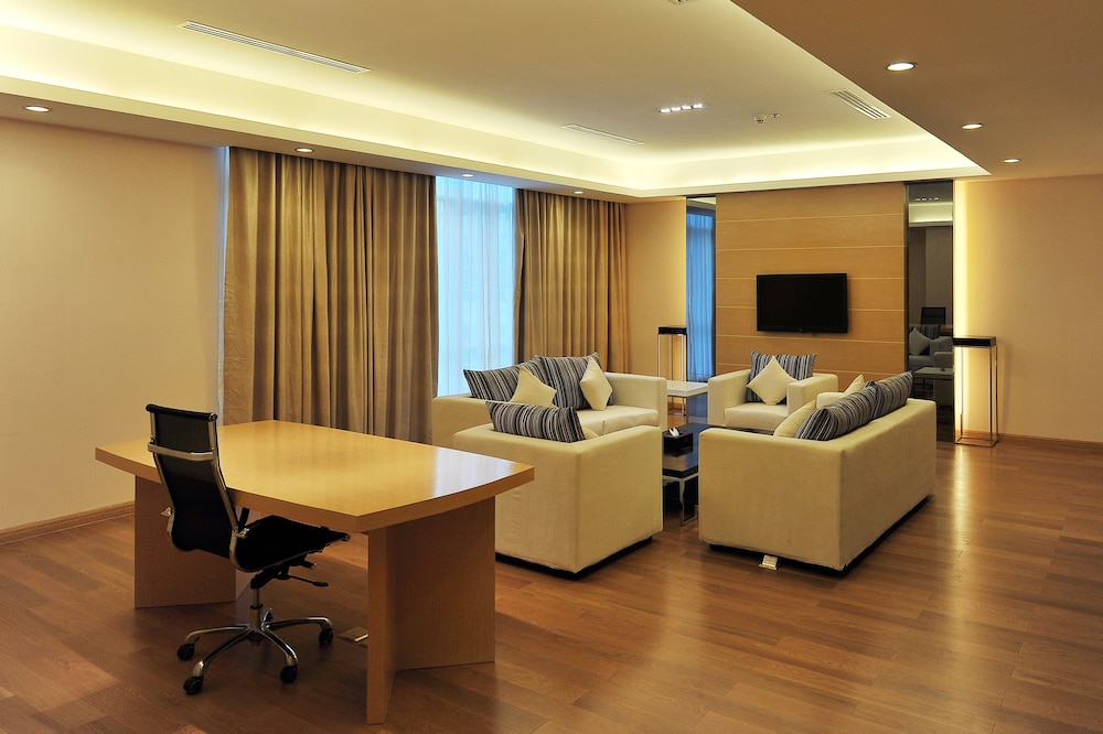 Dara Airport City Hotel & Spa 52/59