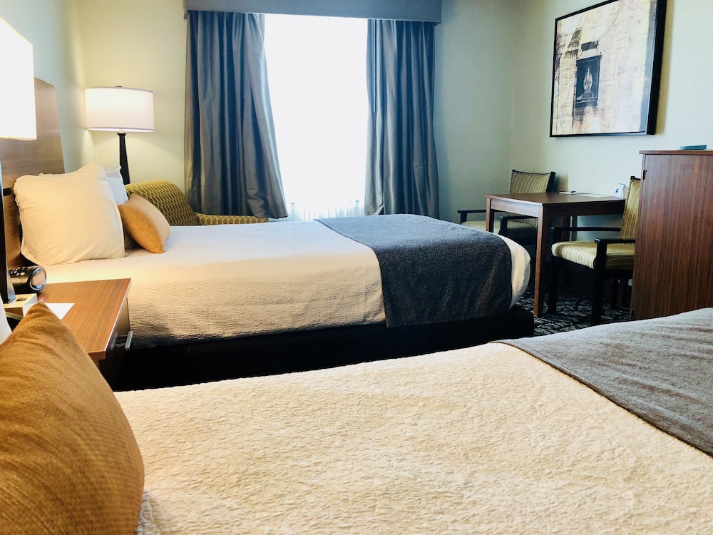 Best Western Westminster Hotel 15/39