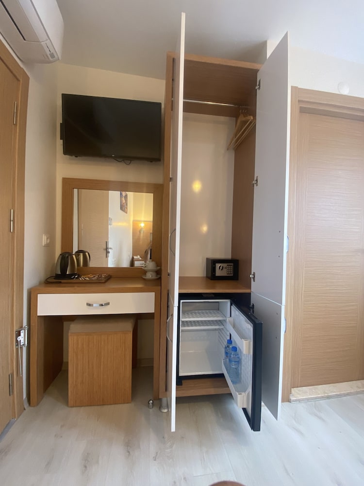 Zeyn Otel Istanbul 49/50