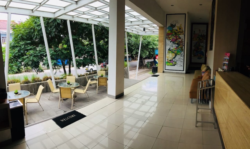Amaia Hotel 36/41