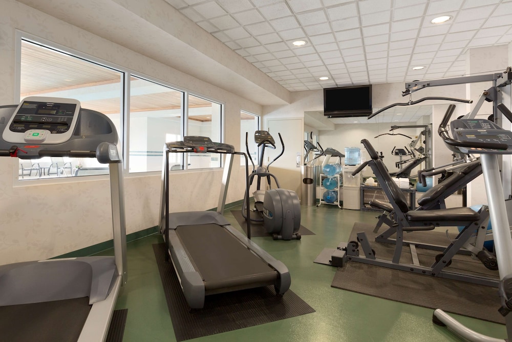Country Inn & Suites by Radisson, Calgary-Northeast 22/35