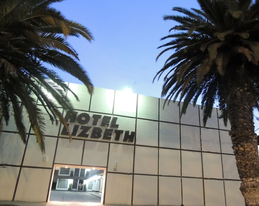 Hotel Lizbeth 7/29