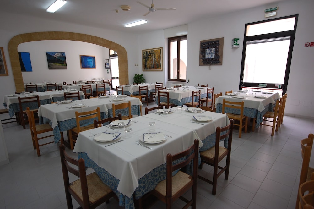 Albergo Del Santuario 21/34