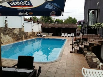 SHADOW BOUTIQUE HOTEL AND SPA 1/31