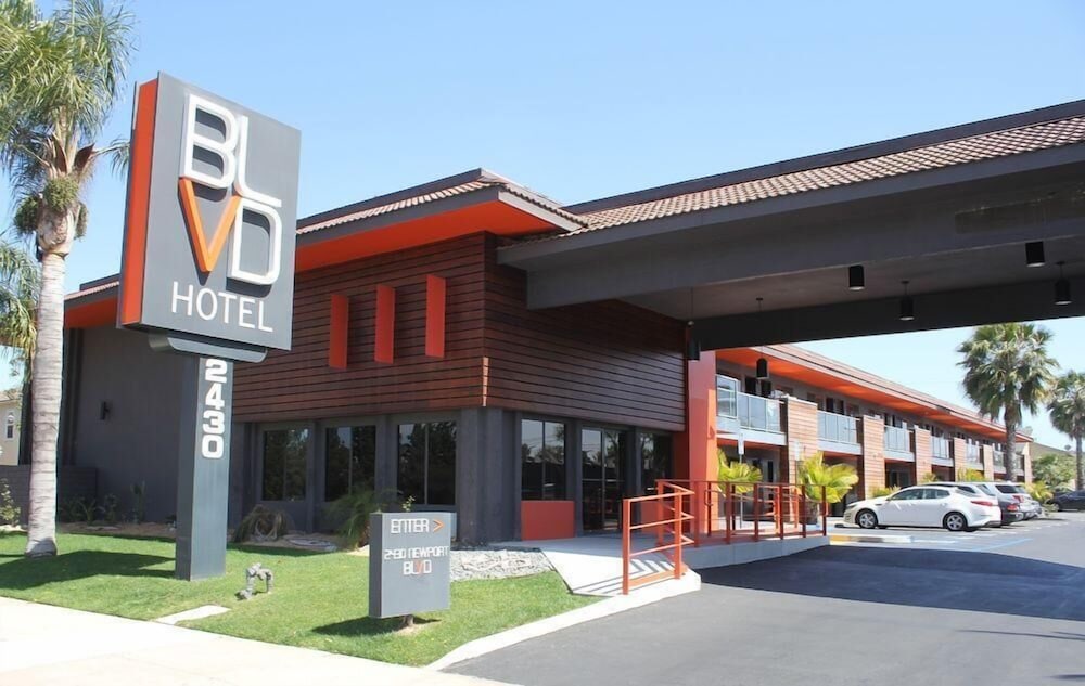 Oc Hotel 1/48