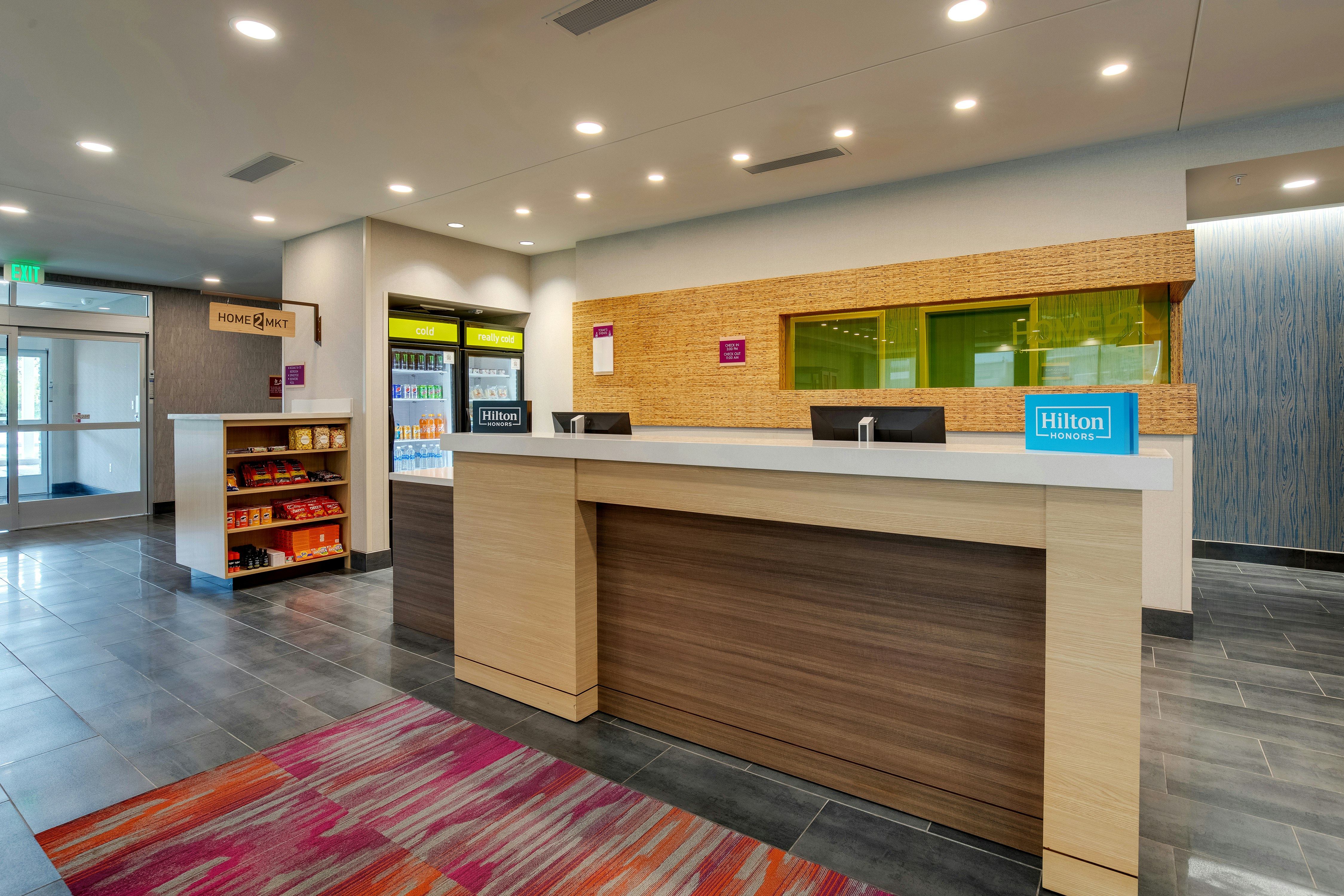 Home2 Suites by Hilton Hammond 2/23