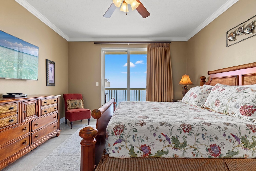 2 Bedrooms, Condo, 2 King Beds, Ocean View, 2 Sofa