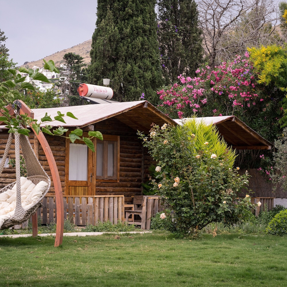 Pitos Bungalows 46/50