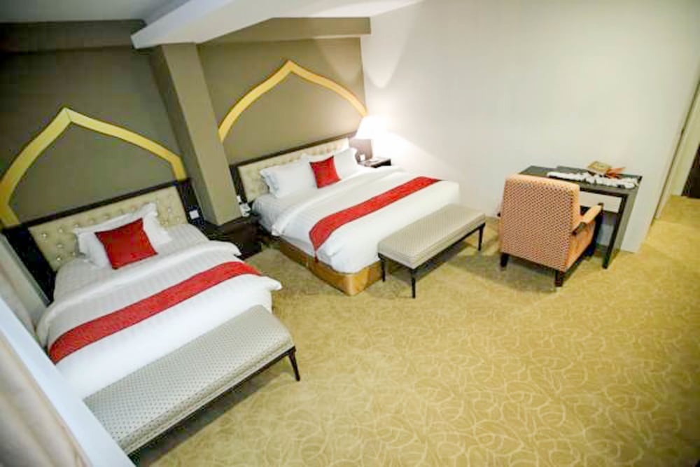 Al Khatiri Hotel 14/33