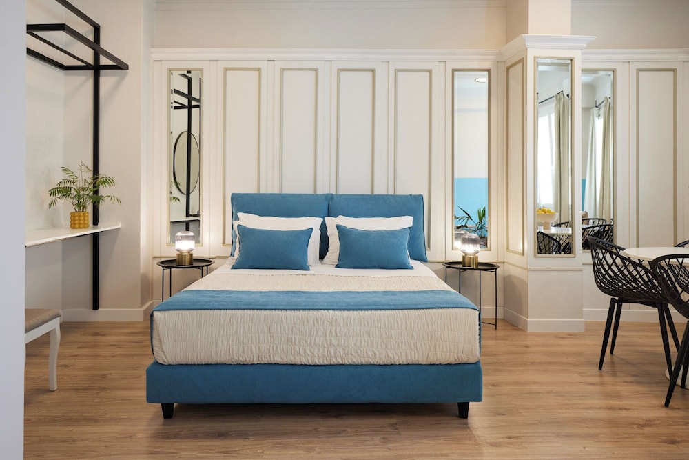 Athenian Sensations Apartments & Suites 25/60