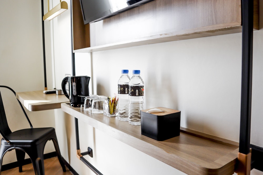 Gaia Hotel Ternate 28/28