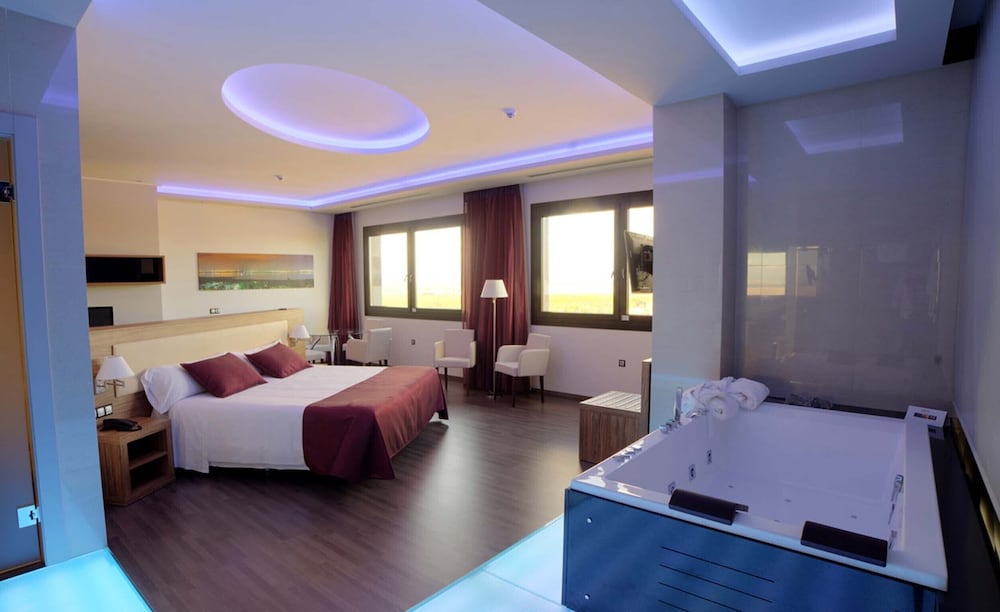Dna Monse Spa Golf Hotel 25/47