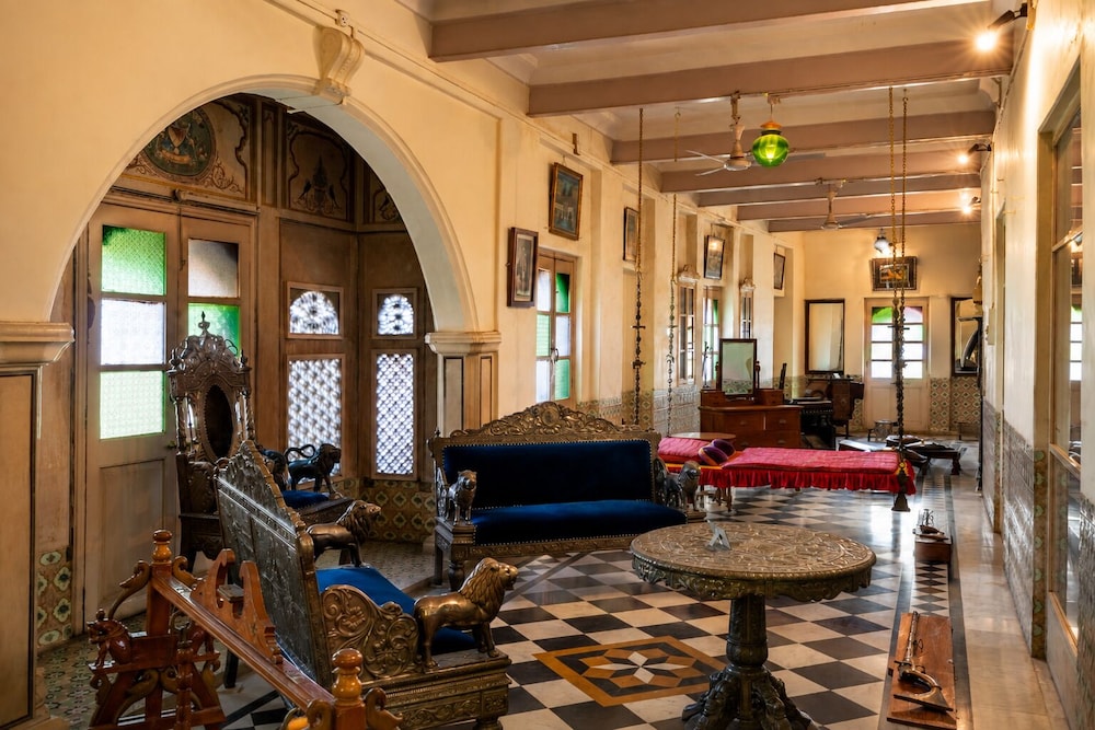 WelcomHeritage MANDIR PALACE 43/63