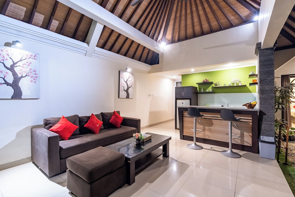 De' Bharata Bali Villas Seminyak 33/50