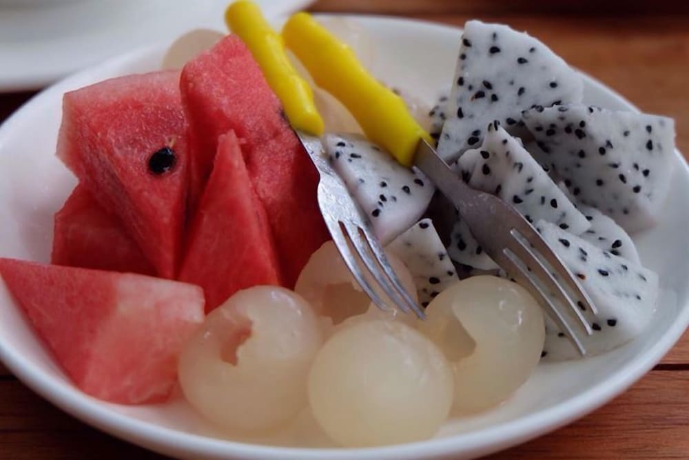Bean Grass Homestay photo2