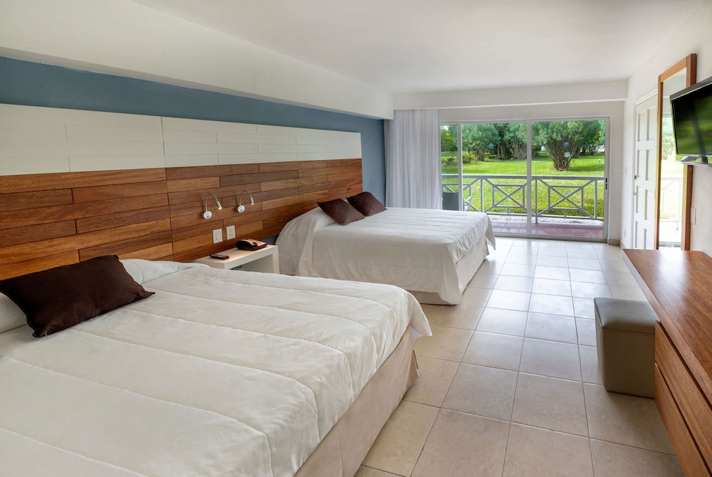 Viva Fortuna Beach by Wyndham A Trademark All Inclusive 20/68