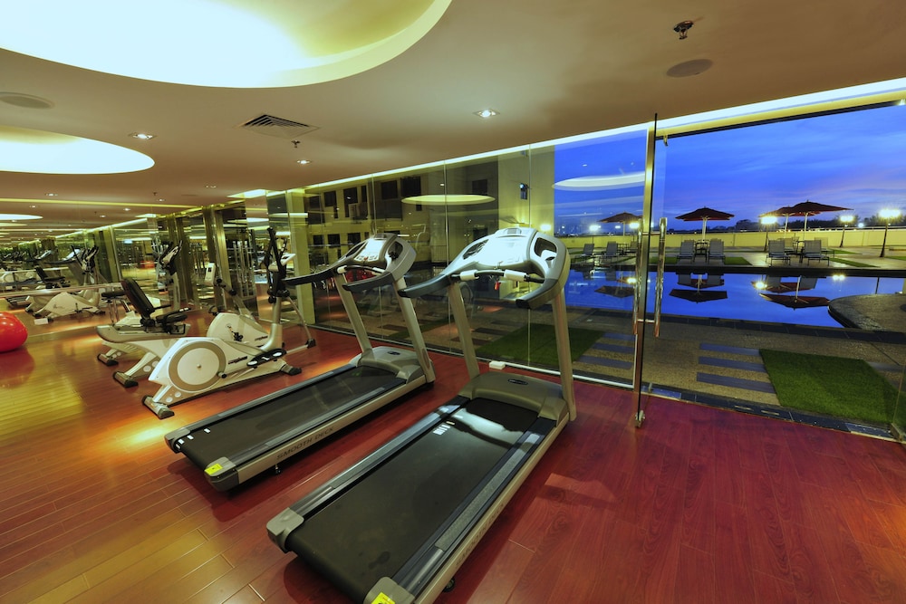 Ming Garden Hotel And Residences 38/69