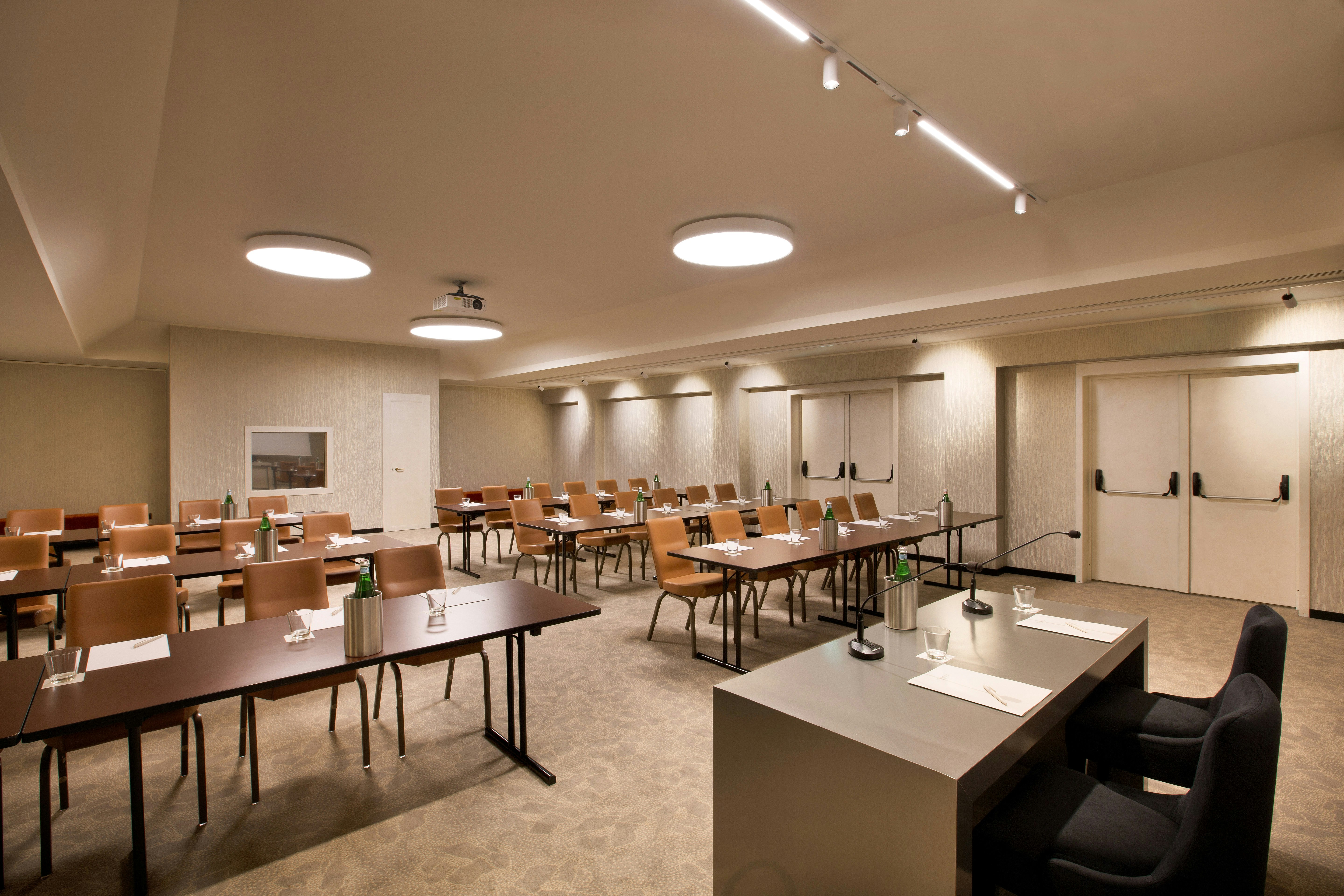 Starhotels Ritz 56/70