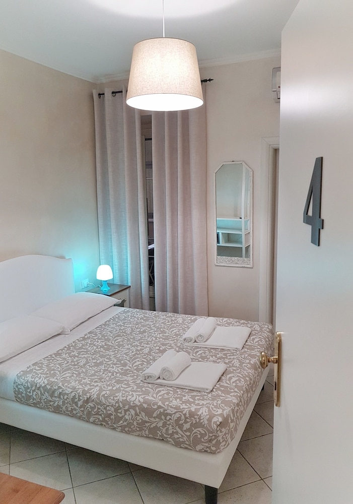 Re Monti Guesthouse 18/35