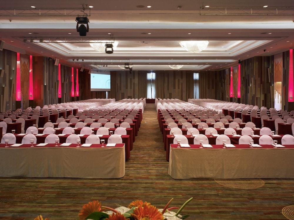 The Heritage Grand Khon Kaen Hotel and Convention 48/66