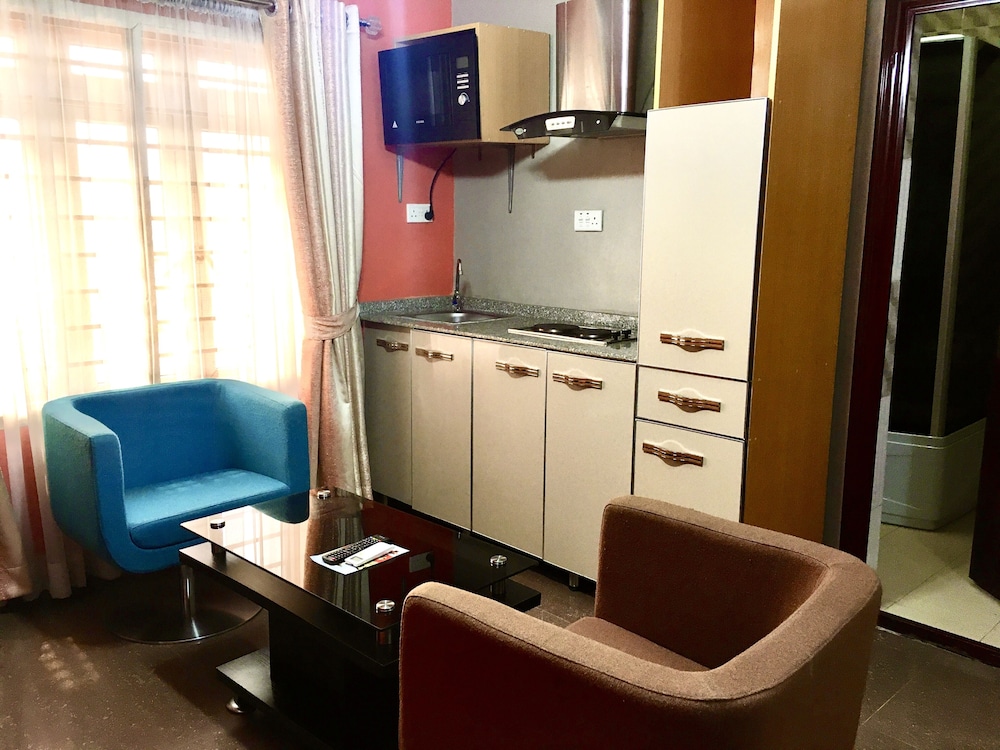 Beij-Inn & Suite Limited 23/37
