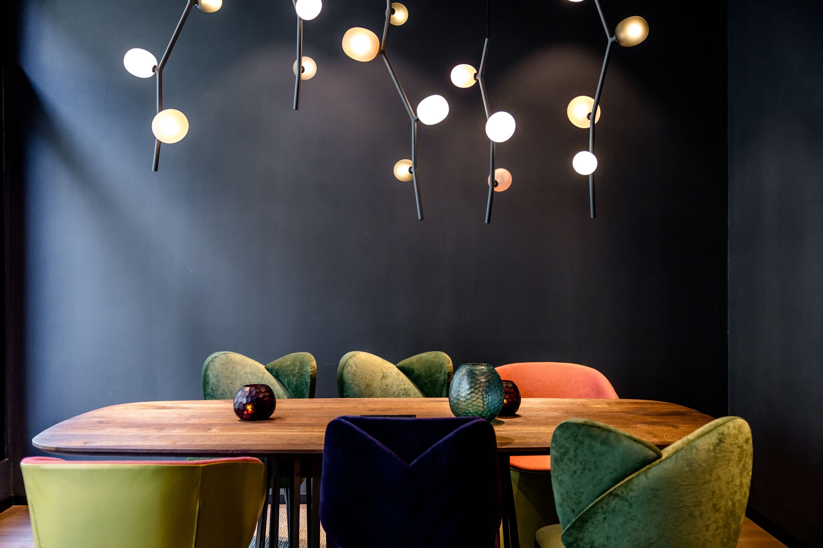 Motel One Munchen Hauptbahnhof 6/23