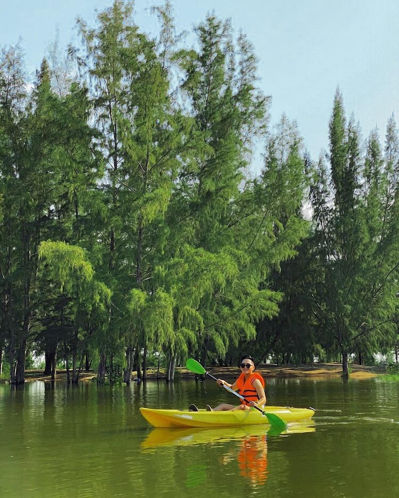 Seava Ho Tram Beach Resort (ex Saigon Ho Coc Beach Seaside Resort and Hotel) 13/40
