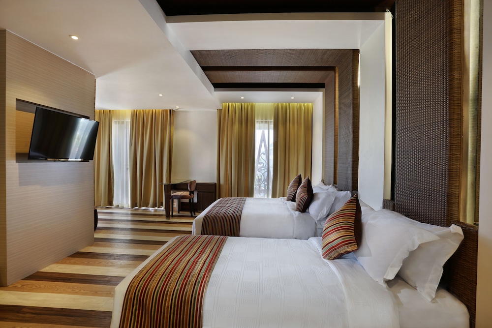 Mega Boutique Hotel And Spa 17/64