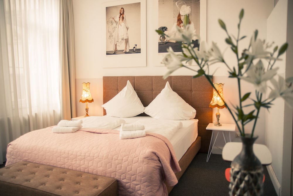 Hotel Marsil 14/49