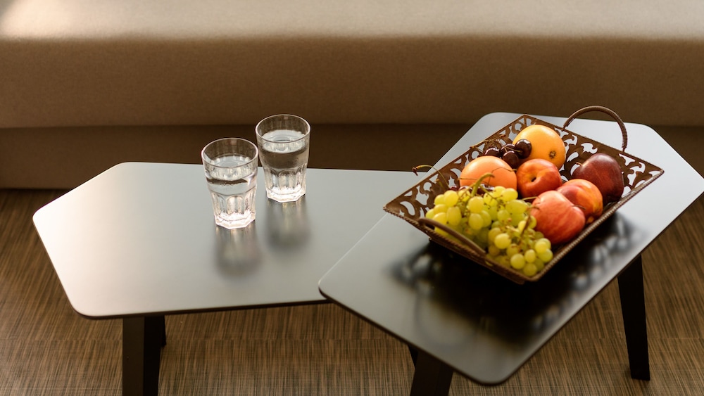 Fos Downtown Suites 18/50
