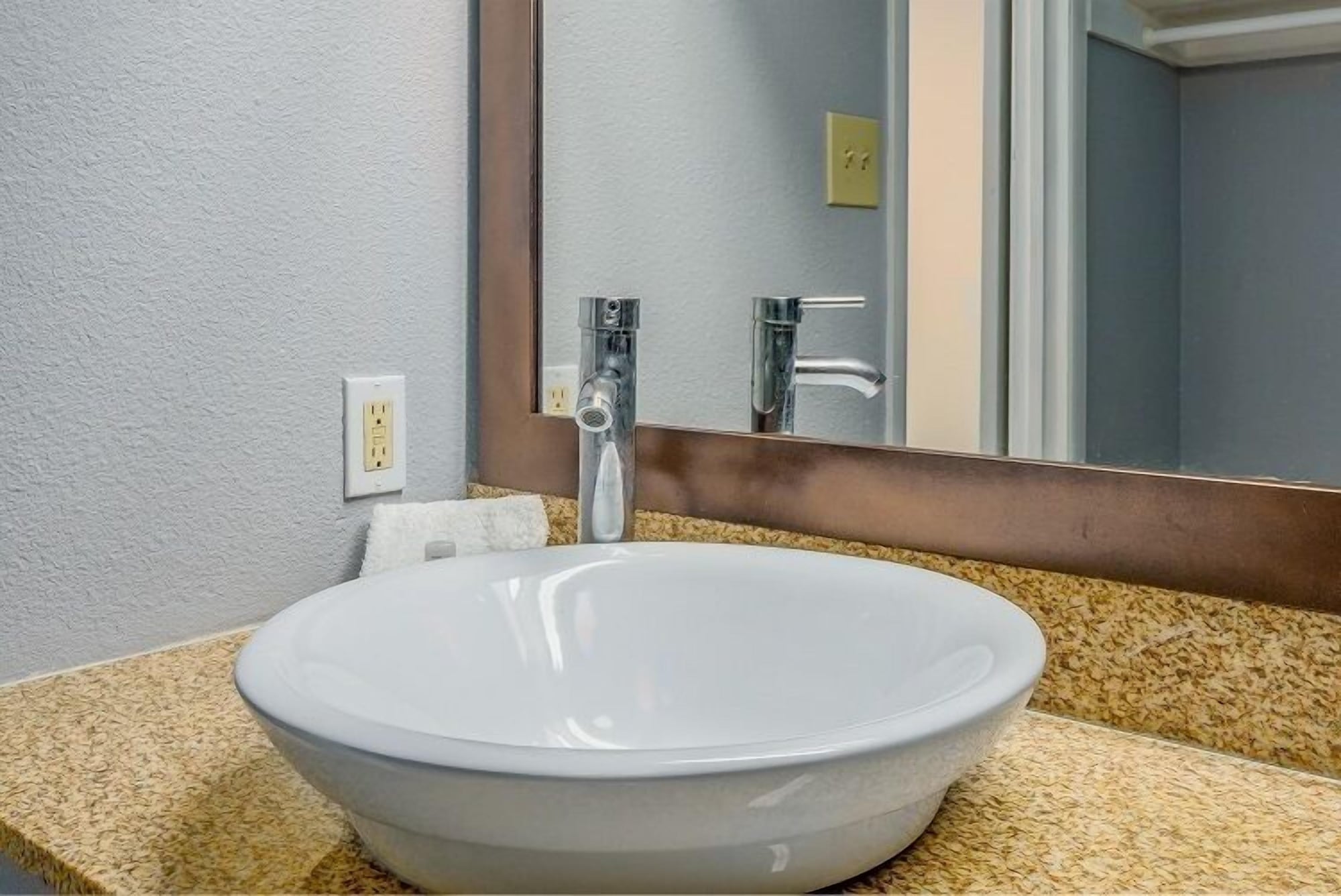 extend a suites and rv park