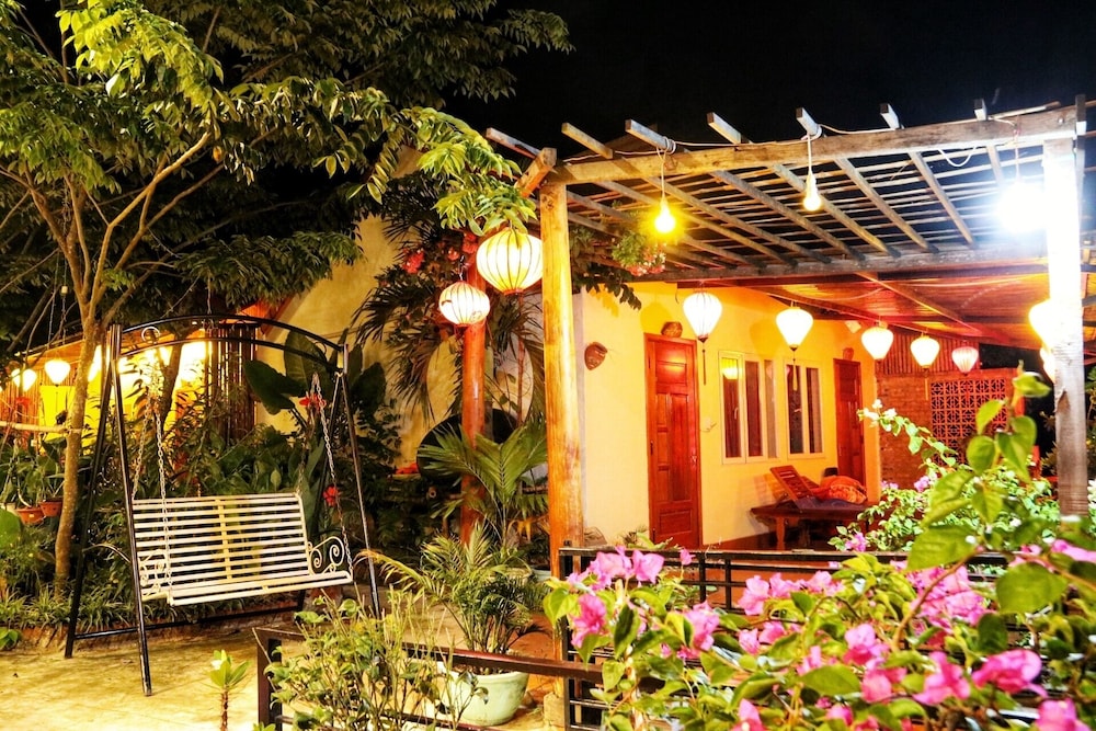 Phong Nha Coco Riverside Homestay 1/50