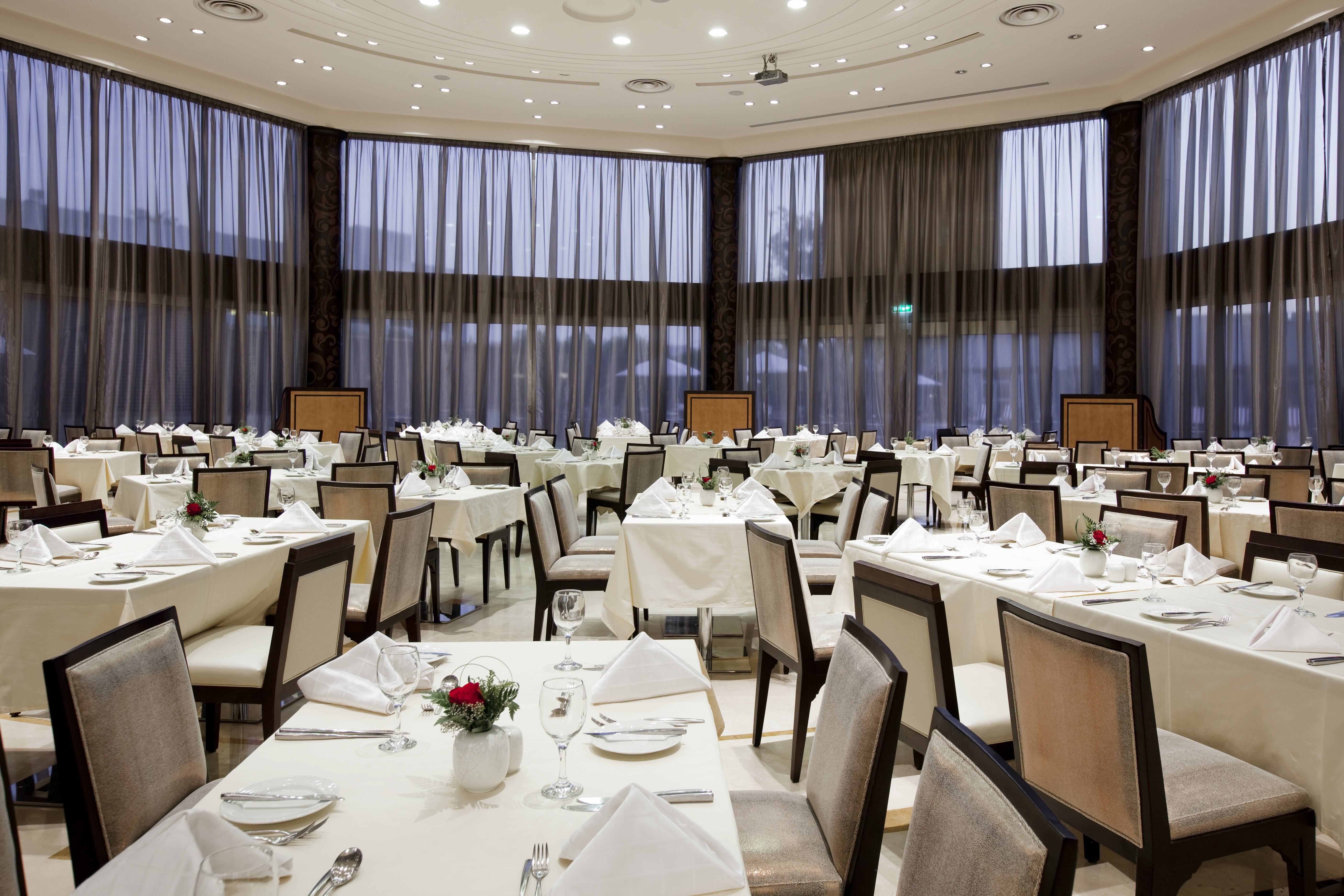 هوليداي إن الرياض الازدهار(Holiday Inn Riyadh Izdihar) 45/58